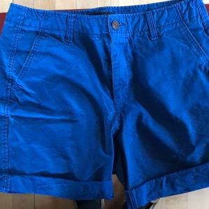 Size 30 Aeropostale shorts